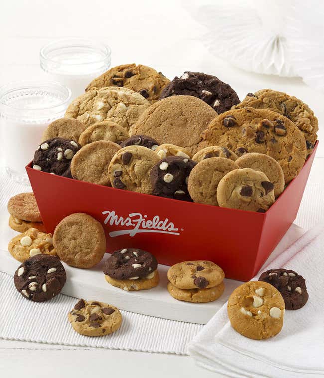 Classic Cookies for You